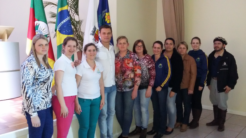 II Seminário sobre o Transtorno do Espectro Autismo